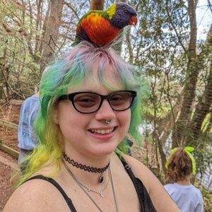 Meet your Posher, Kami